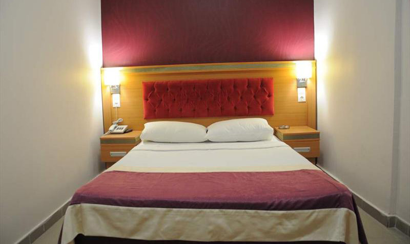 New Bodrum Hotel
